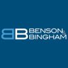 Abogados Benson & Bingham de Lesiones en Reno NV