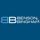 Abogados Benson & Bingham de Lesiones en Reno NV