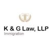 Abogados K & G Immigration Law en Reno Nevada