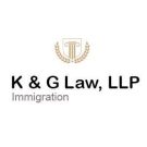 Abogados K & G Immigration Law en Reno Nevada
