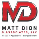 Abogados Matt Dion & Associates LLC de Accidentes en Reno NV