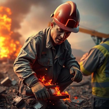 Necesito Abogado para Demanda Laboral en Nevada
